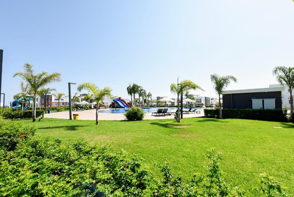 Апартаменты в Фамагусте, Кипр, 46 м² - фото 15