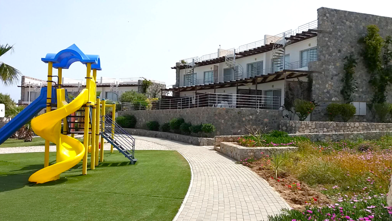 Апартаменты в Эсентепе, Кипр, 70 м² - фото 18