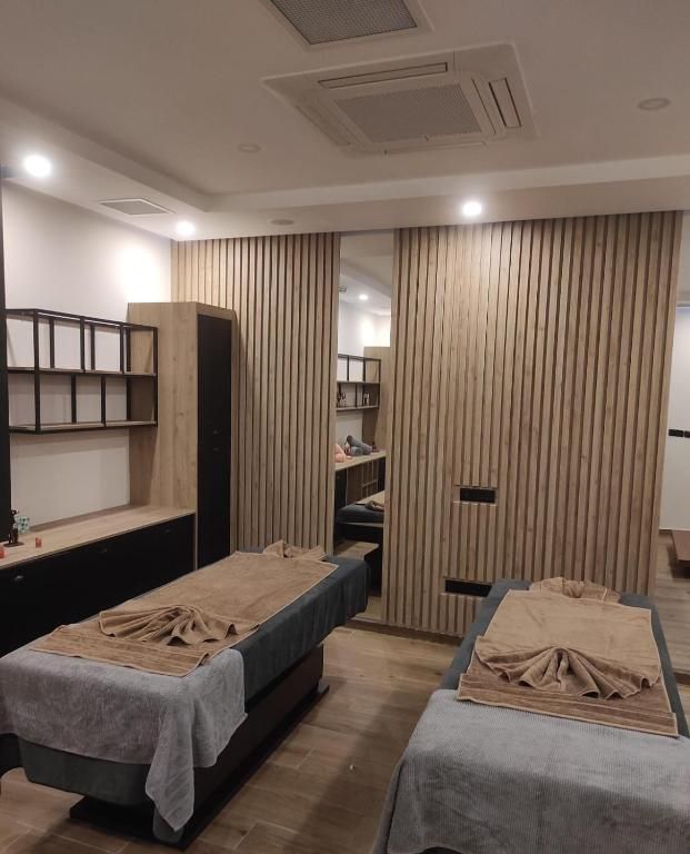 Апартаменты в Фамагусте, Кипр, 46 м² - фото 18