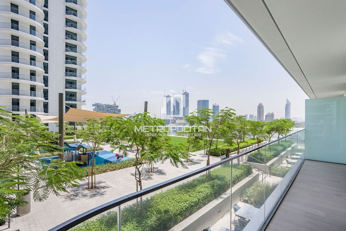 Апартаменты в Дубае, ОАЭ, 80 м² - фото 1