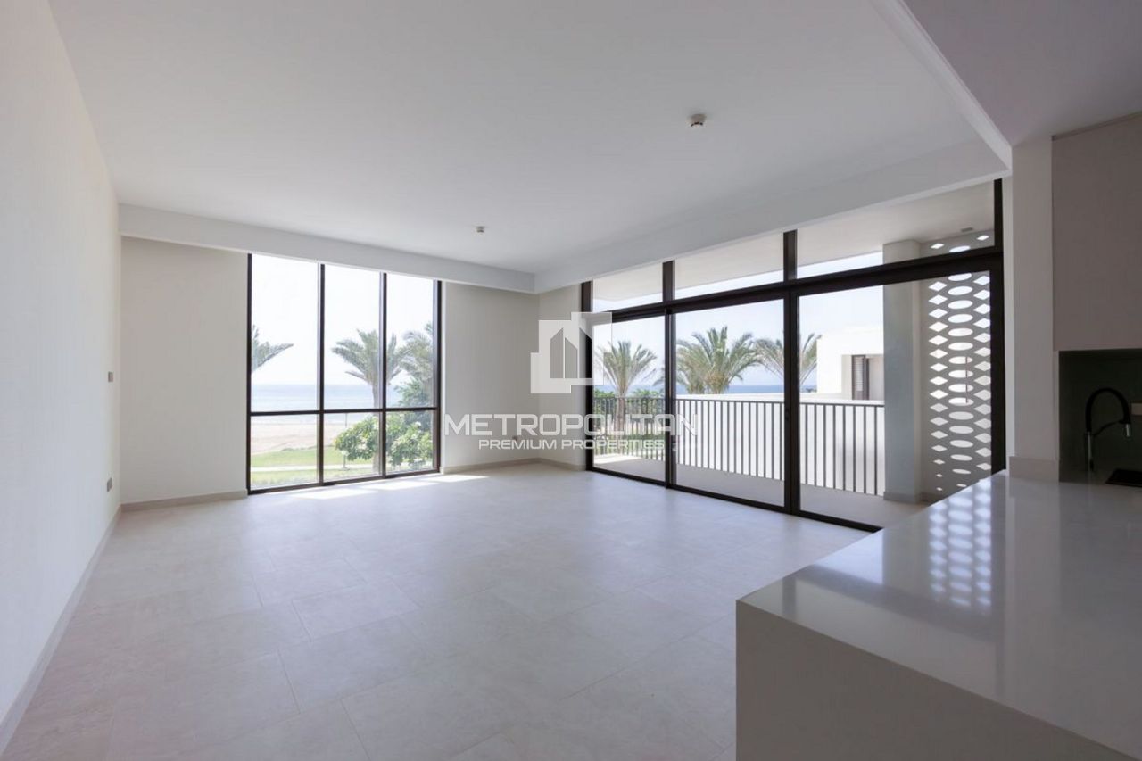 Апартаменты Muscat, ОАЭ, 185 м² - фото 1