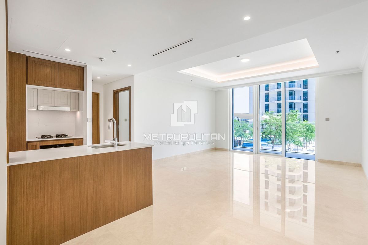Апартаменты в Дубае, ОАЭ, 81 м² - фото 1