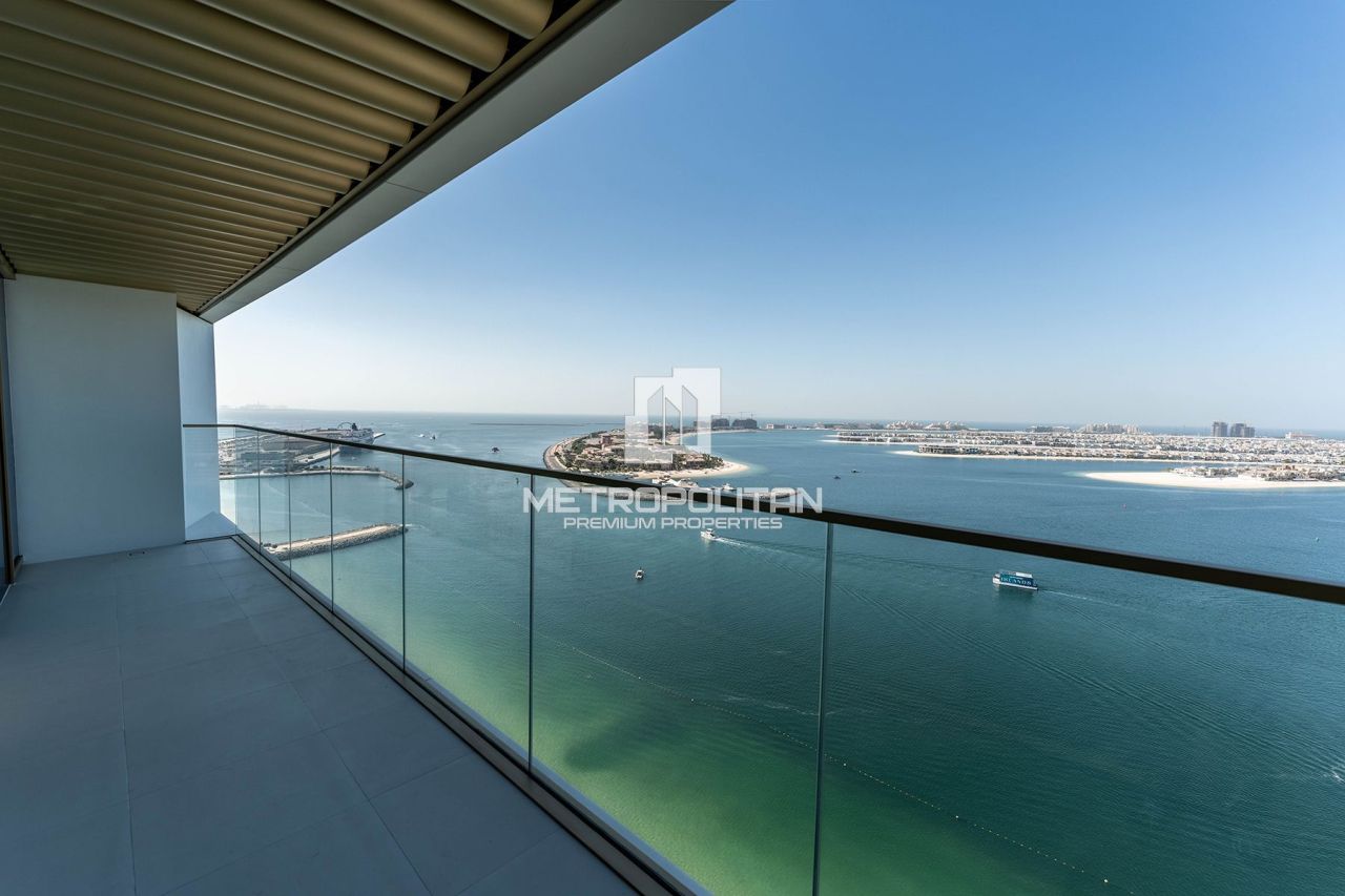 Апартаменты в Дубае, ОАЭ, 130 м² - фото 1