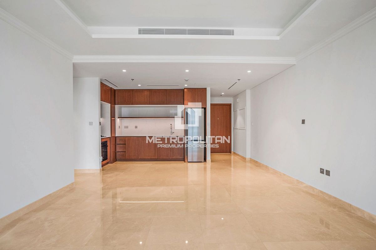 Апартаменты в Дубае, ОАЭ, 79 м² - фото 1