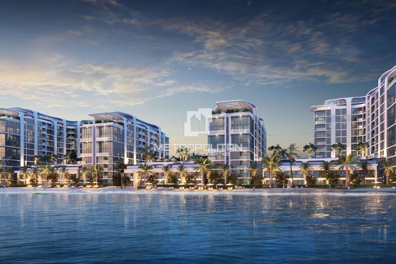 Бунгало Umm Al Quwain, ОАЭ, 188 м² - фото 1