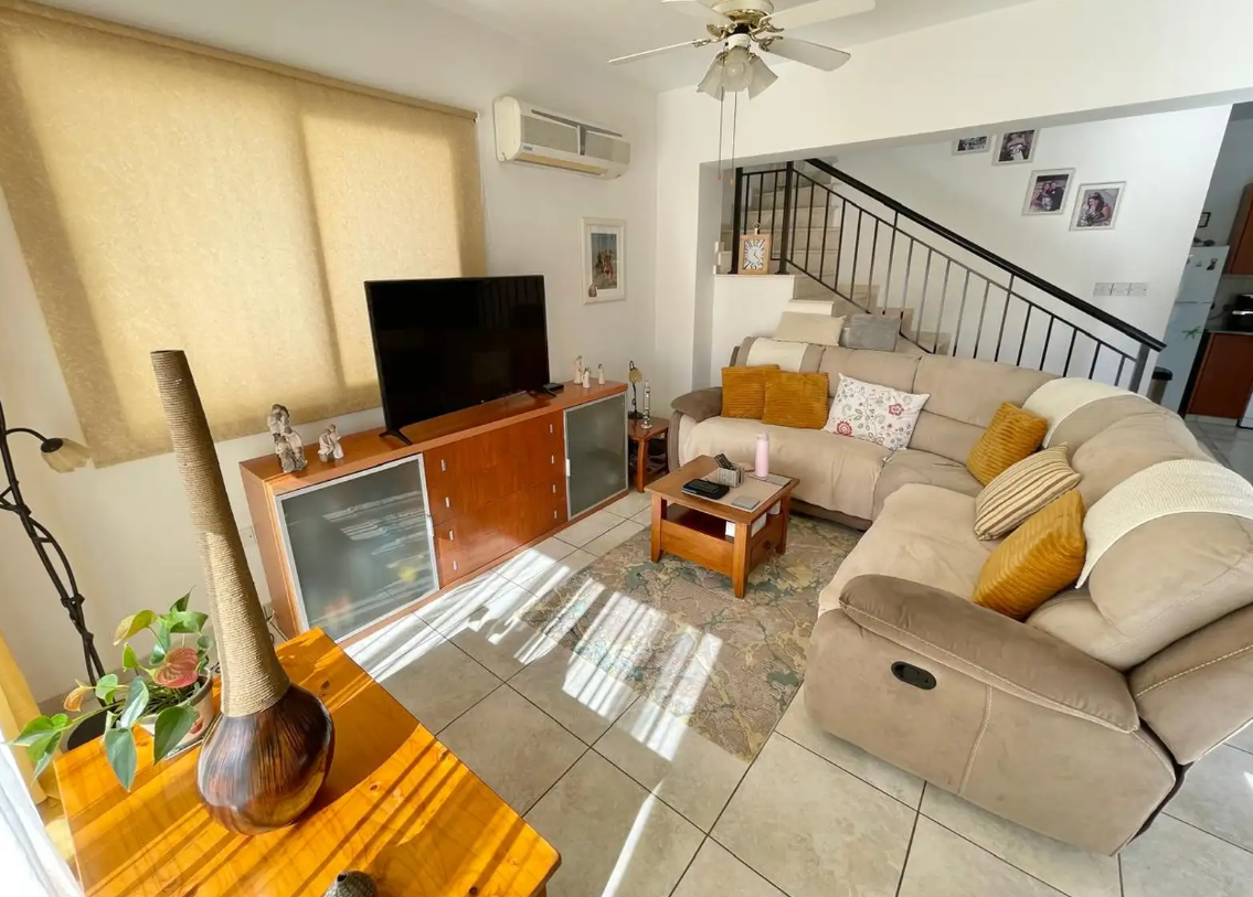 Дом в Пафосе, Кипр, 120 м² - фото 1