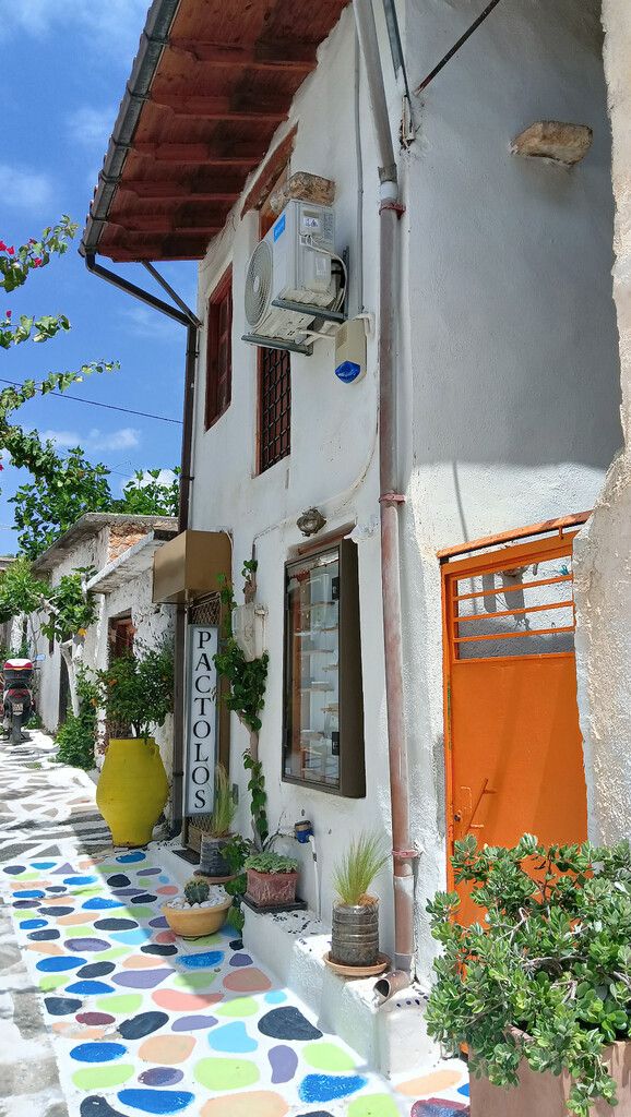 Мезонет в Ласити, Греция, 80 м² - фото 1