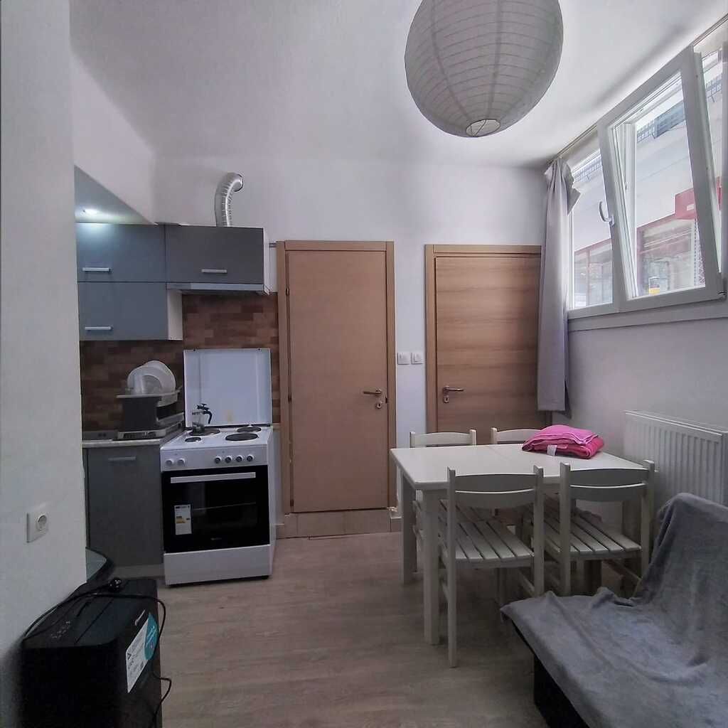 Квартира в Салониках, Греция, 71 м² - фото 1