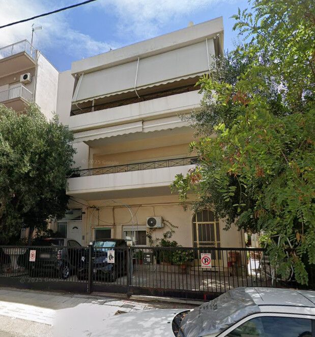 Квартира в Глифаде, Греция, 84 м² - фото 1