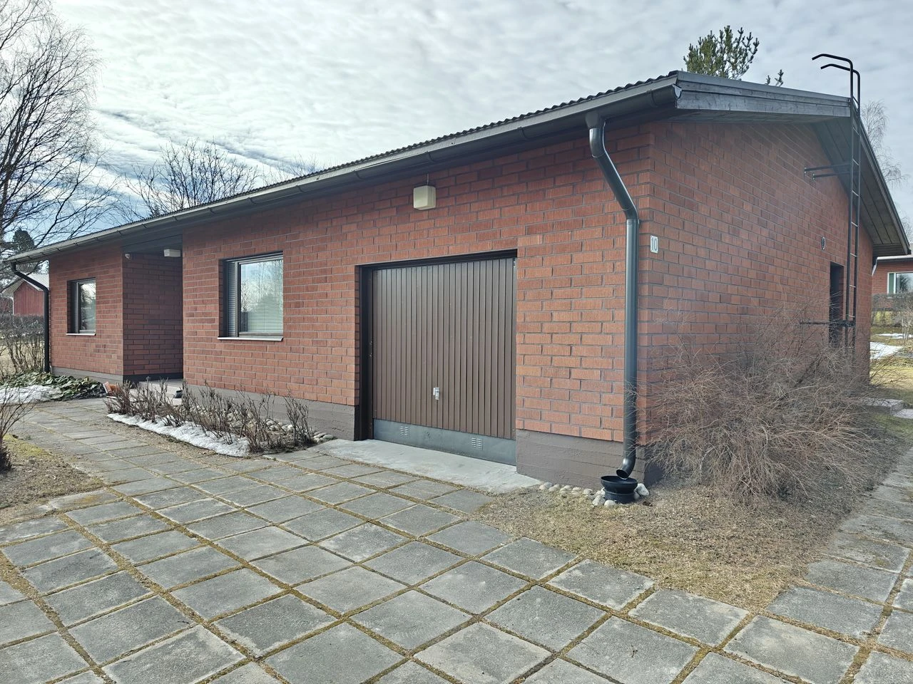 Дом в Иисалми, Финляндия, 86 м² - фото 1
