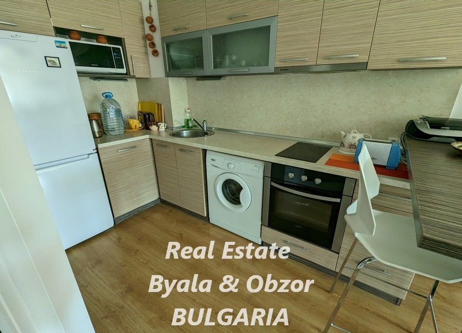 Квартира в Бяле, Болгария, 80 м² - фото 7