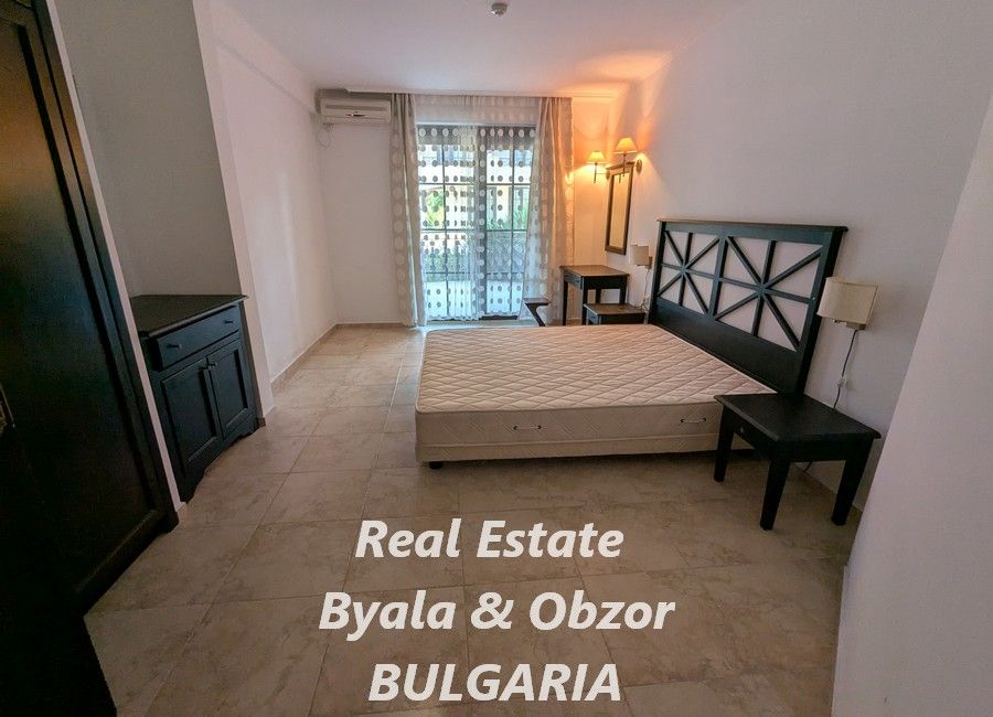 Квартира в Обзоре, Болгария, 117 м² - фото 13
