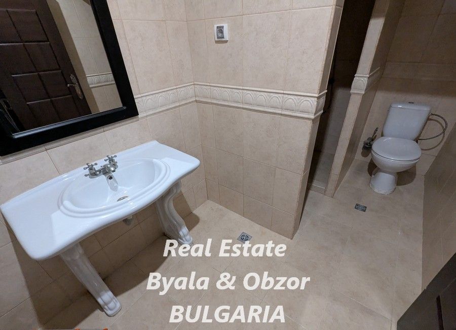 Квартира в Обзоре, Болгария, 117 м² - фото 15