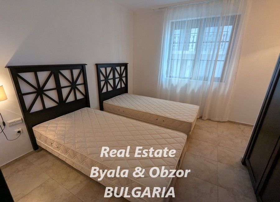 Квартира в Обзоре, Болгария, 117 м² - фото 10