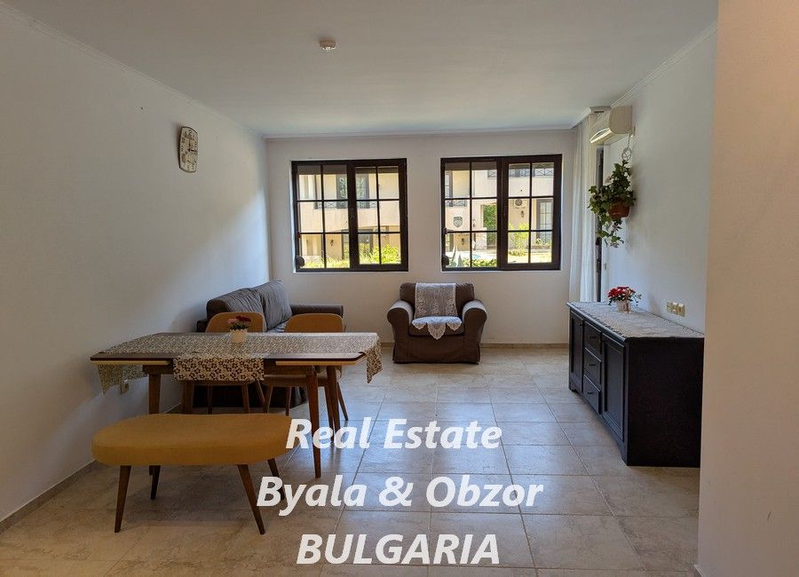 Квартира в Обзоре, Болгария, 117 м² - фото 5