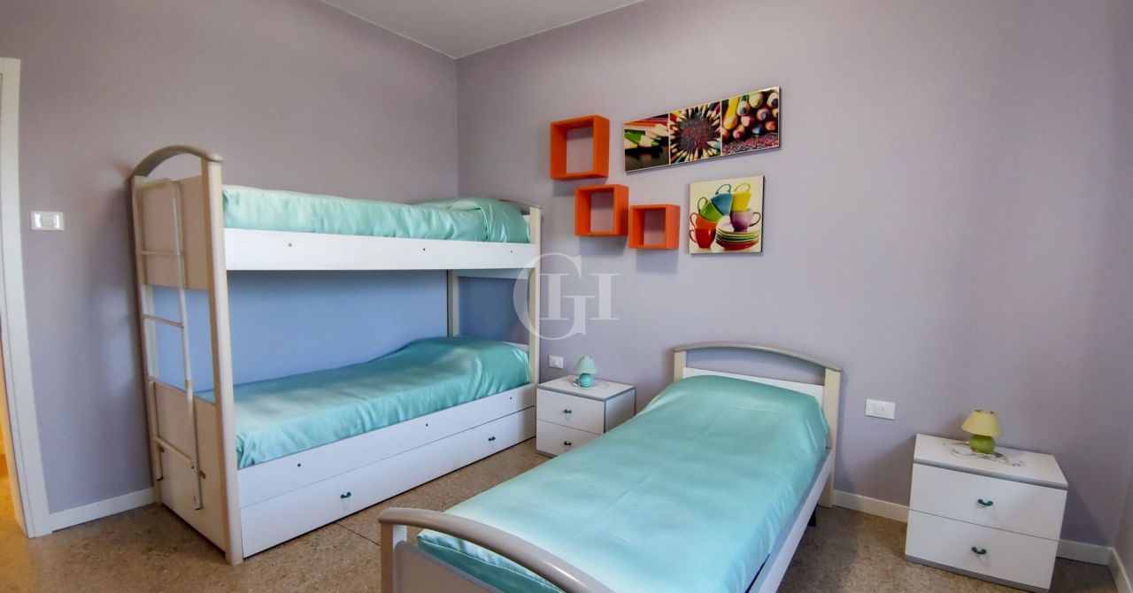 Апартаменты в Лидо ди Езоло, Италия, 70 м² - фото 11