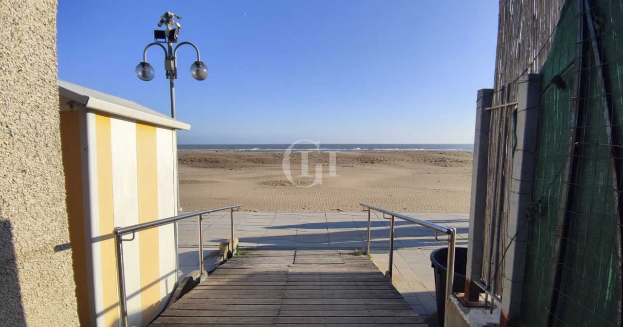 Апартаменты в Лидо ди Езоло, Италия, 70 м² - фото 3