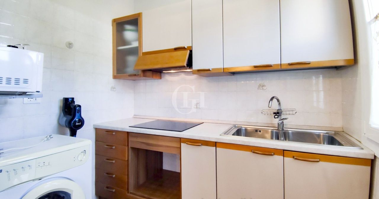 Апартаменты в Лидо ди Езоло, Италия, 70 м² - фото 10