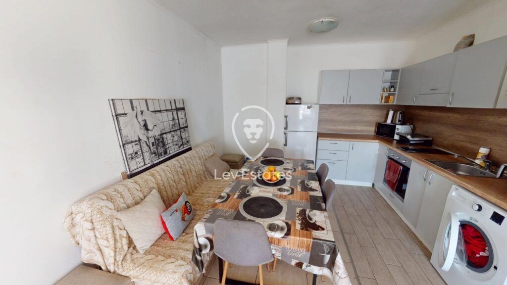 Квартира в Кошарице, Болгария, 68 м² - фото 3