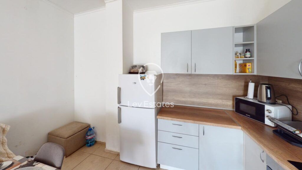 Квартира в Кошарице, Болгария, 68 м² - фото 4