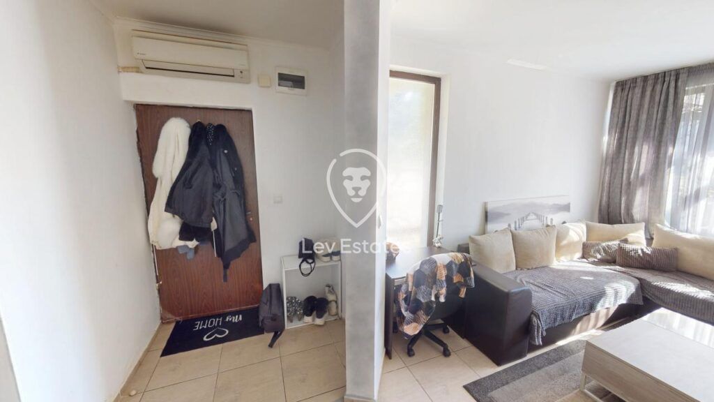 Квартира в Кошарице, Болгария, 68 м² - фото 6