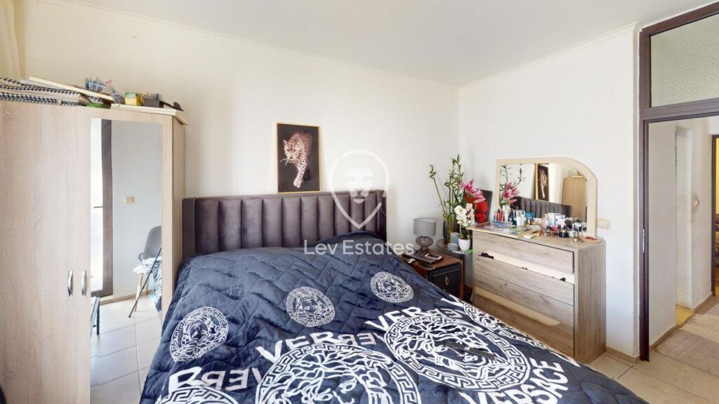 Квартира в Кошарице, Болгария, 68 м² - фото 13