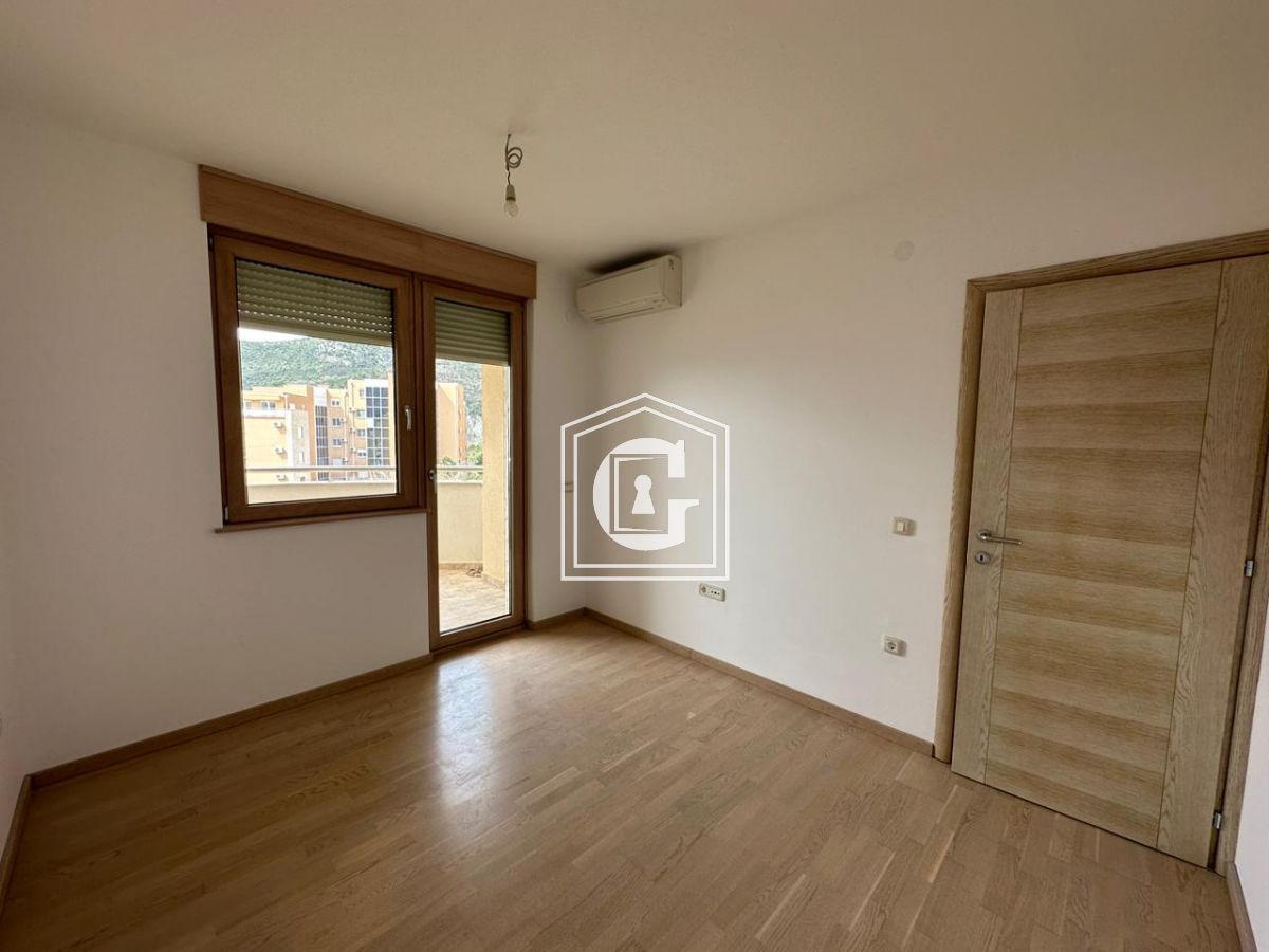 Апартаменты в Ивановичи, Черногория, 45 м² - фото 1