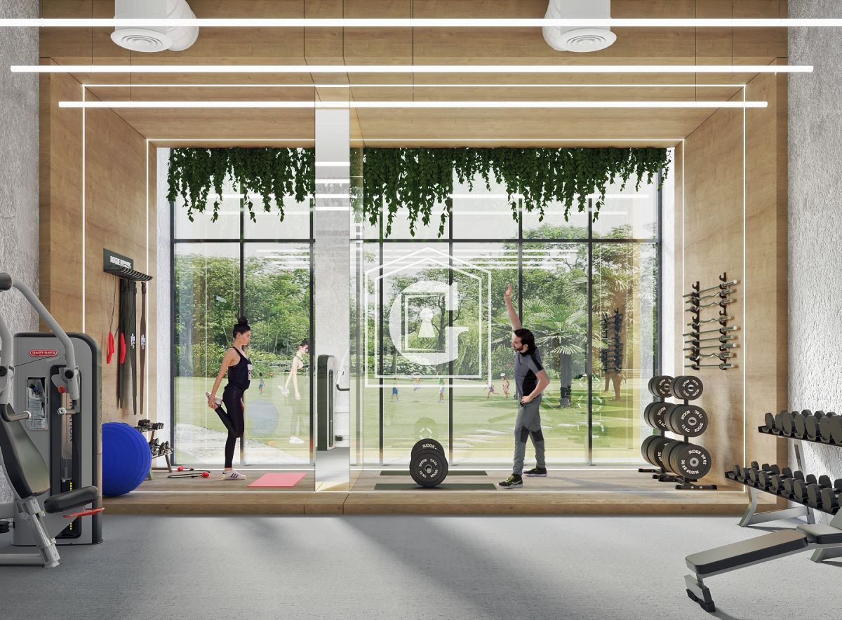 Апартаменты в Баре, Черногория, 99 м² - фото 2