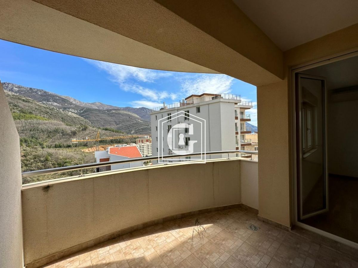 Апартаменты в Ивановичи, Черногория, 53 м² - фото 4