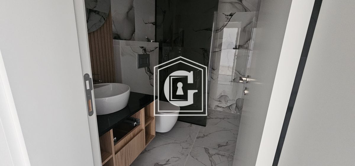 Вилла в Святом Стефане, Черногория, 425 м² - фото 8