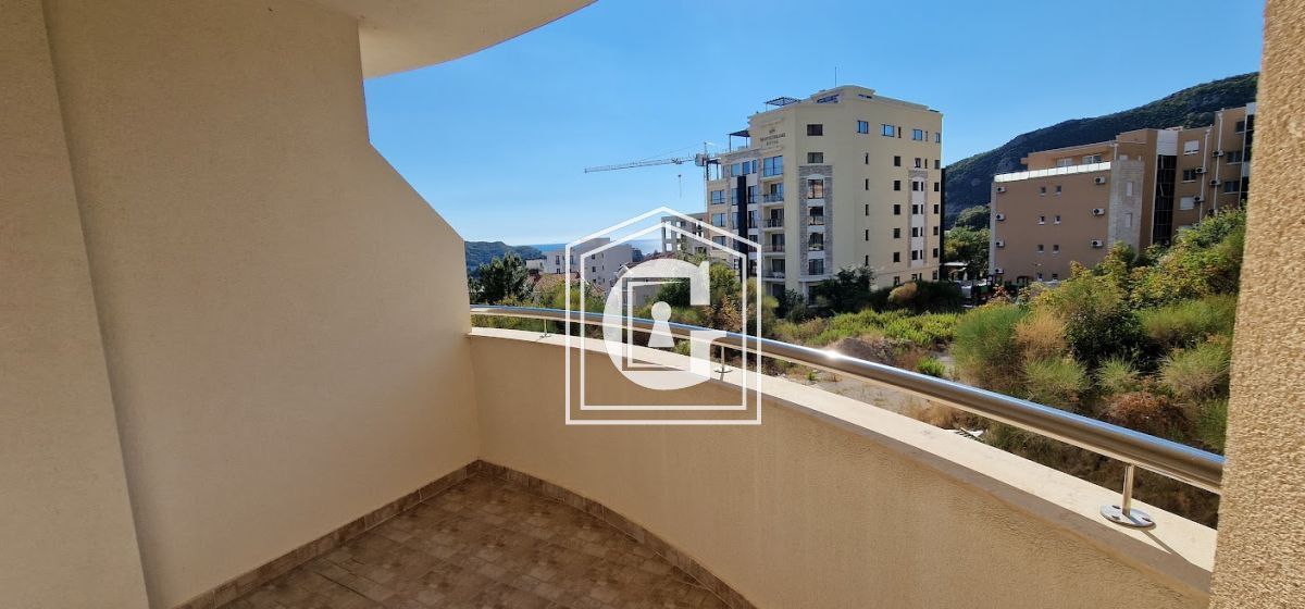 Апартаменты в Ивановичи, Черногория, 45 м² - фото 8