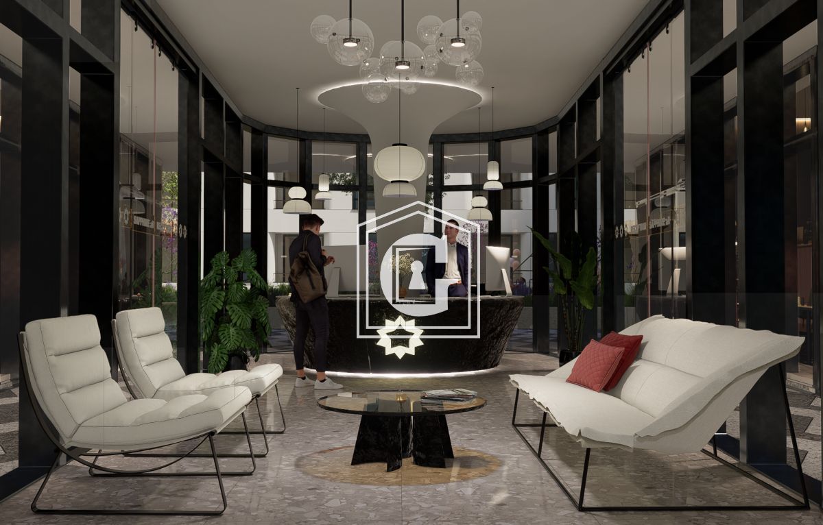 Апартаменты в Баре, Черногория, 99 м² - фото 4