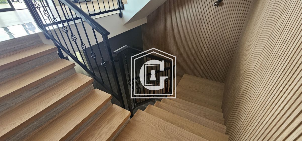 Вилла в Святом Стефане, Черногория, 425 м² - фото 10