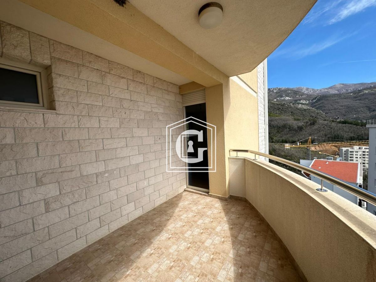 Апартаменты в Бечичи, Черногория, 105 м² - фото 13