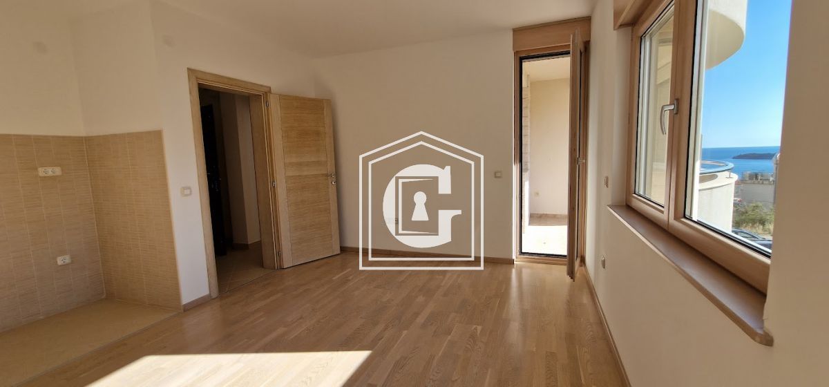 Апартаменты в Ивановичи, Черногория, 45 м² - фото 12