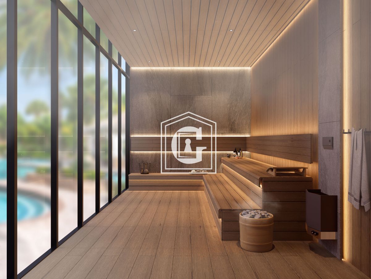 Апартаменты в Баре, Черногория, 99 м² - фото 8