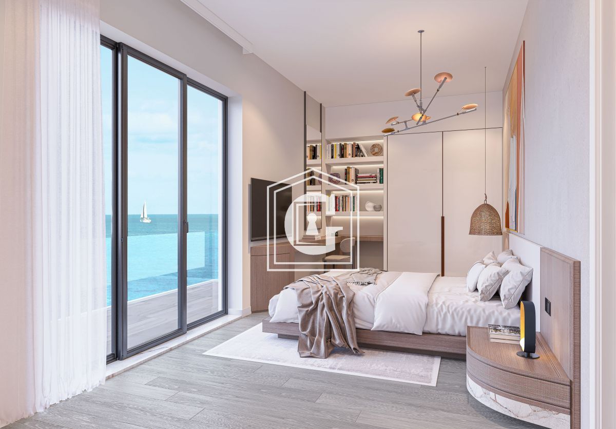 Апартаменты в Баре, Черногория, 44 м² - фото 9