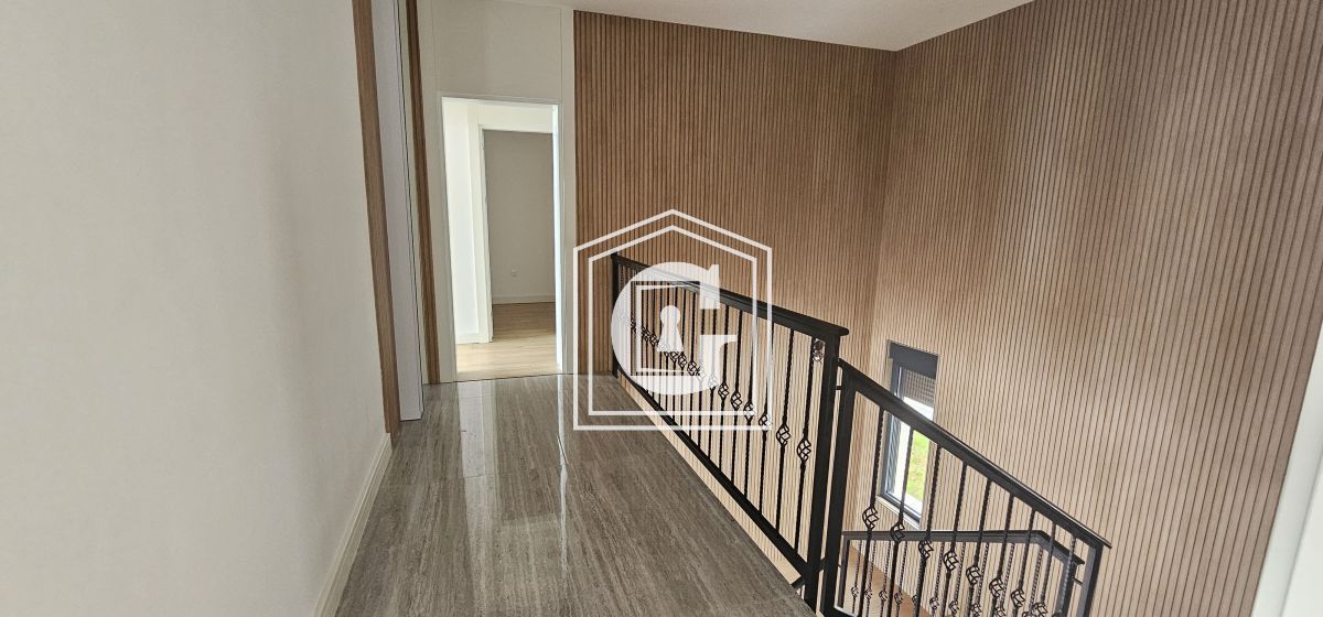 Вилла в Святом Стефане, Черногория, 425 м² - фото 16