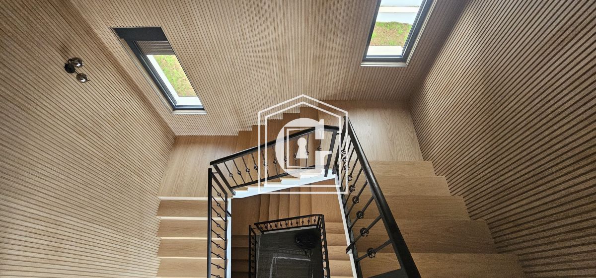 Вилла в Святом Стефане, Черногория, 425 м² - фото 17