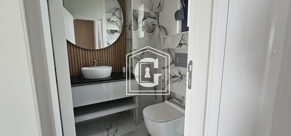 Вилла в Святом Стефане, Черногория, 425 м² - фото 18