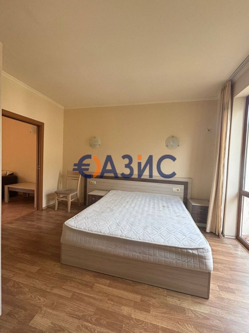 Апартаменты в Елените, Болгария, 55 м² - фото 2