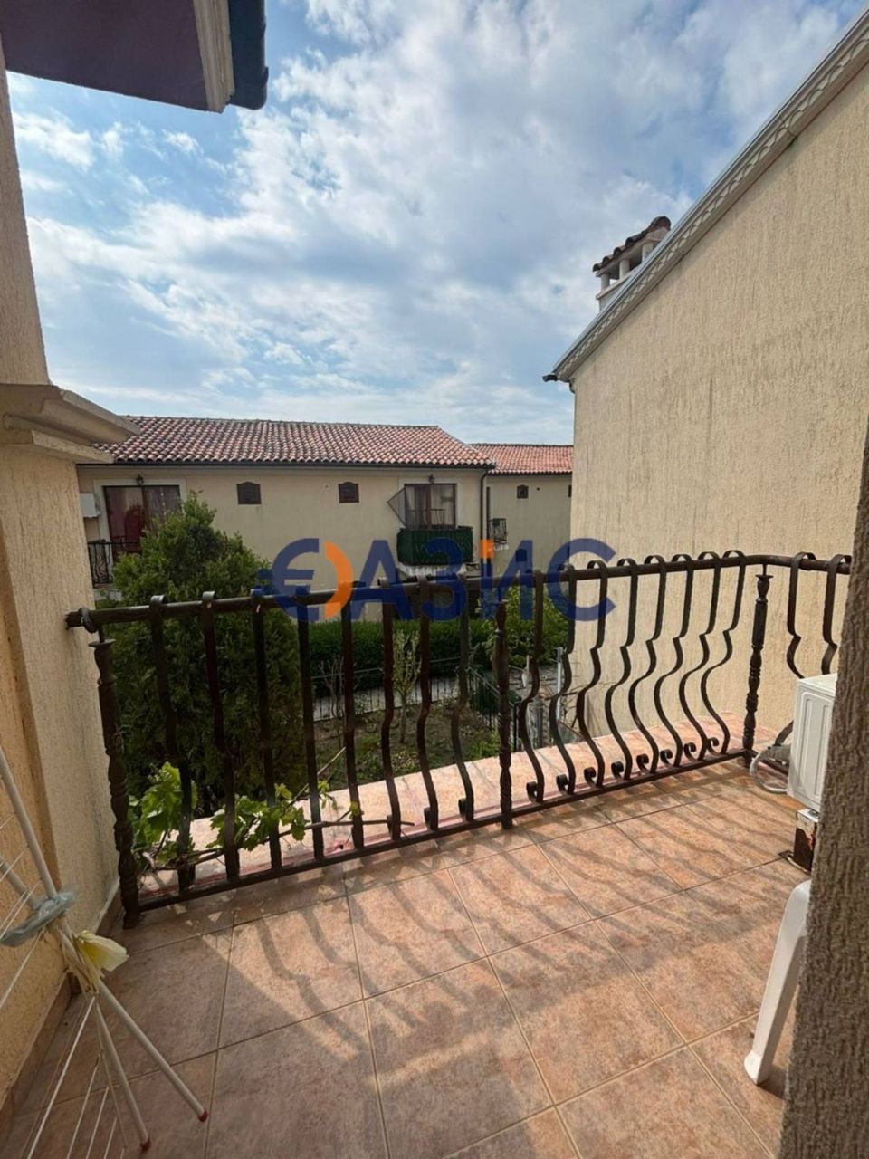 Апартаменты в Елените, Болгария, 55 м² - фото 5