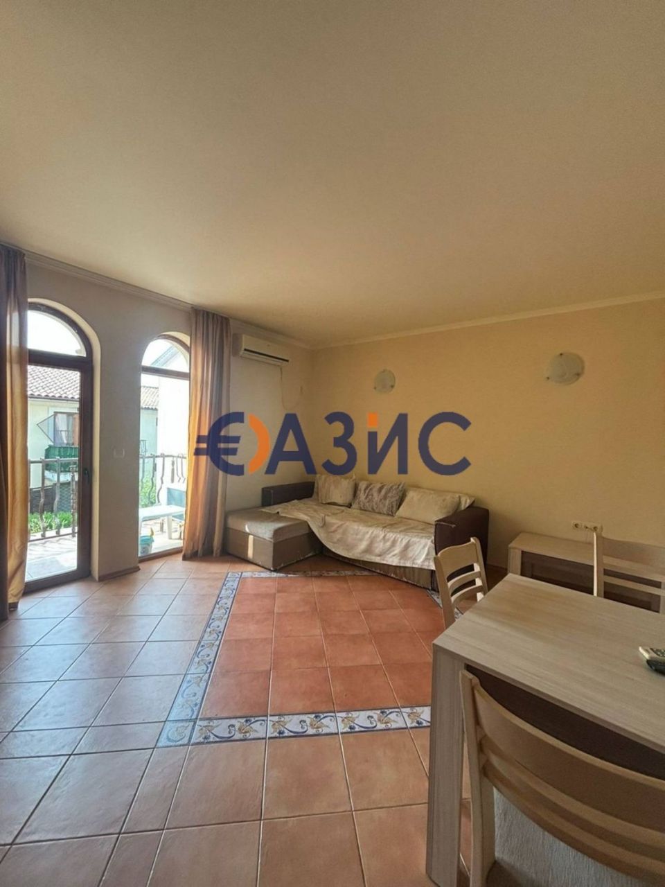 Апартаменты в Елените, Болгария, 55 м² - фото 6