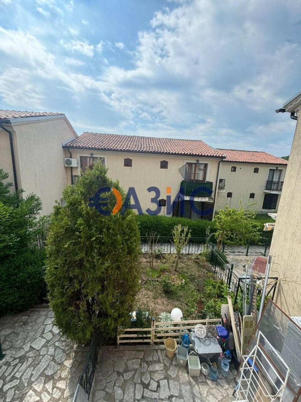 Апартаменты в Елените, Болгария, 55 м² - фото 7