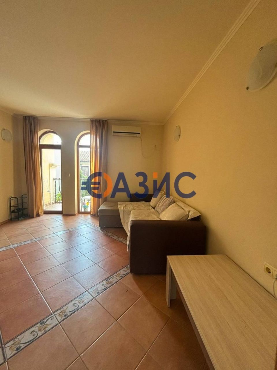 Апартаменты в Елените, Болгария, 55 м² - фото 9