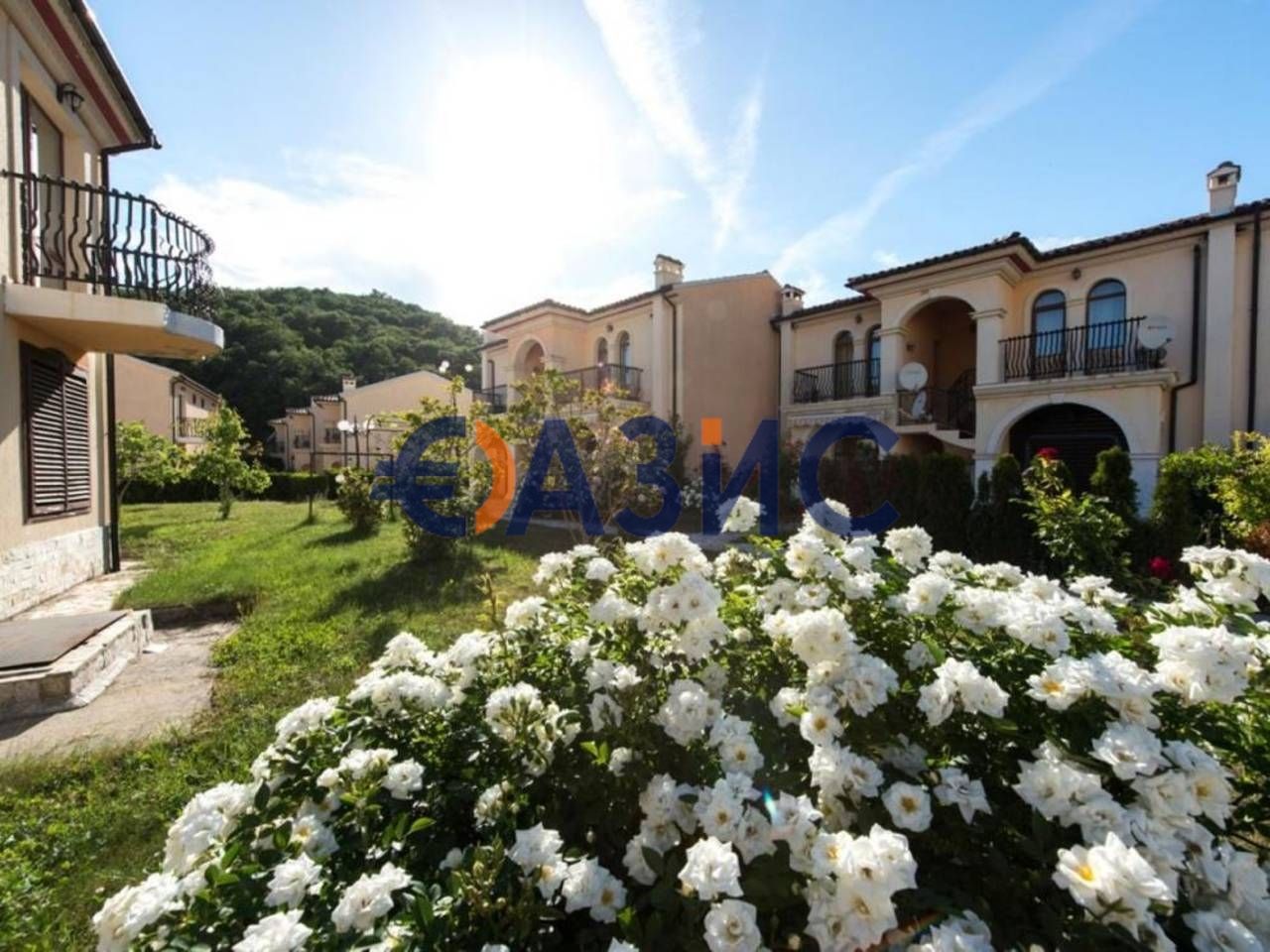 Апартаменты в Елените, Болгария, 55 м² - фото 18