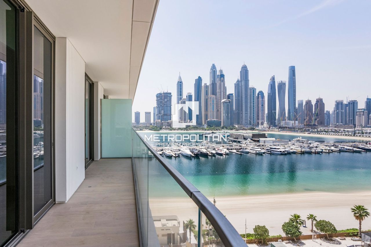 Апартаменты в Дубае, ОАЭ, 79 м² - фото 1