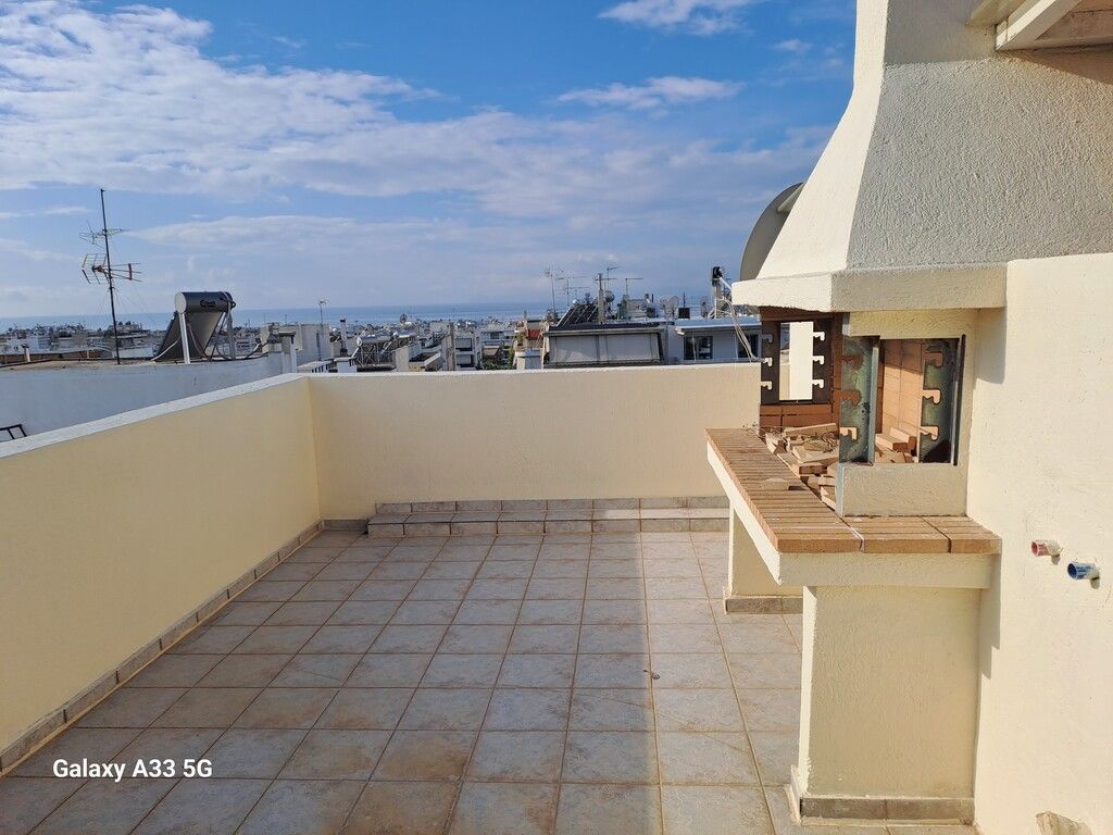 Квартира в Глифаде, Греция, 97 м² - фото 1