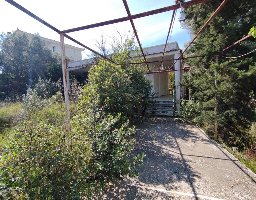 Дом в Лагониси, Греция, 98 м² - фото 1