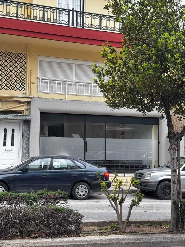 Квартира в Ираклионе, Греция, 92 м² - фото 1